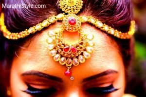 मंगल समय घ्यावयाचे उखाणे 1000+ | Marathi Ukhane For Bride
