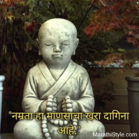 Adhyatmic marathi Suvichar | आध्यात्मिक मराठी सुविचार