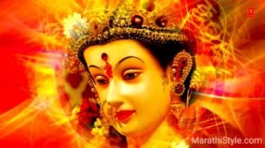नवरात्रीच्या हार्दिक शुभेच्छा 2021 | Happy Navratri Wishes Sms Quotes In Marathi