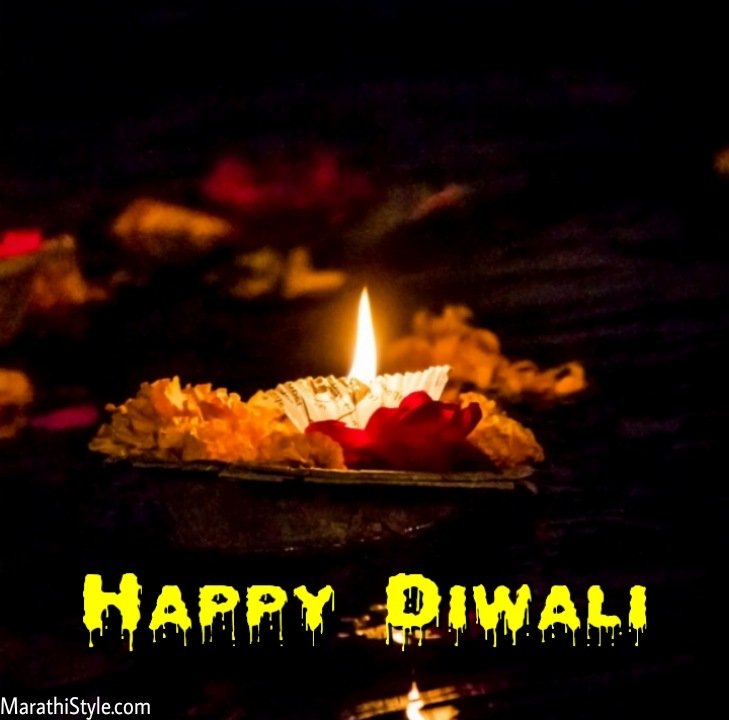 marathi diwali greetings